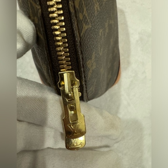 LOUIS VUITTON 
Monogram Alma PM (Pre-loved) very good condition - Picture 8 of 11